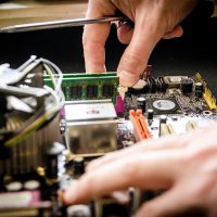 Computer Reparatur